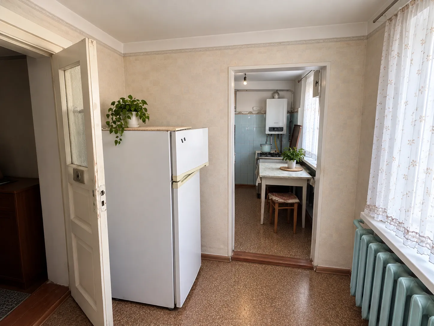 Кишинев Буюкань ул. Виссарион Белински 5