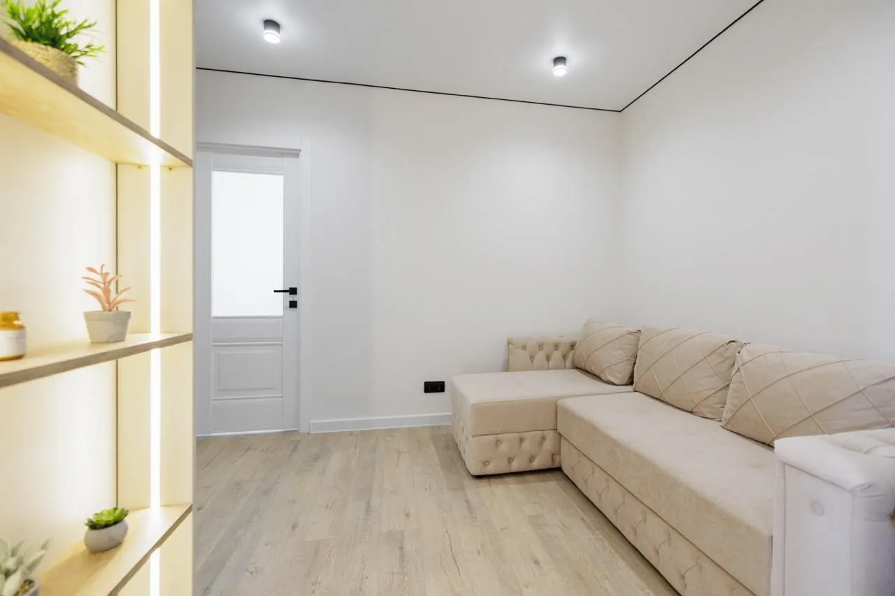 Chișinău Botanica bd. Dacia 3