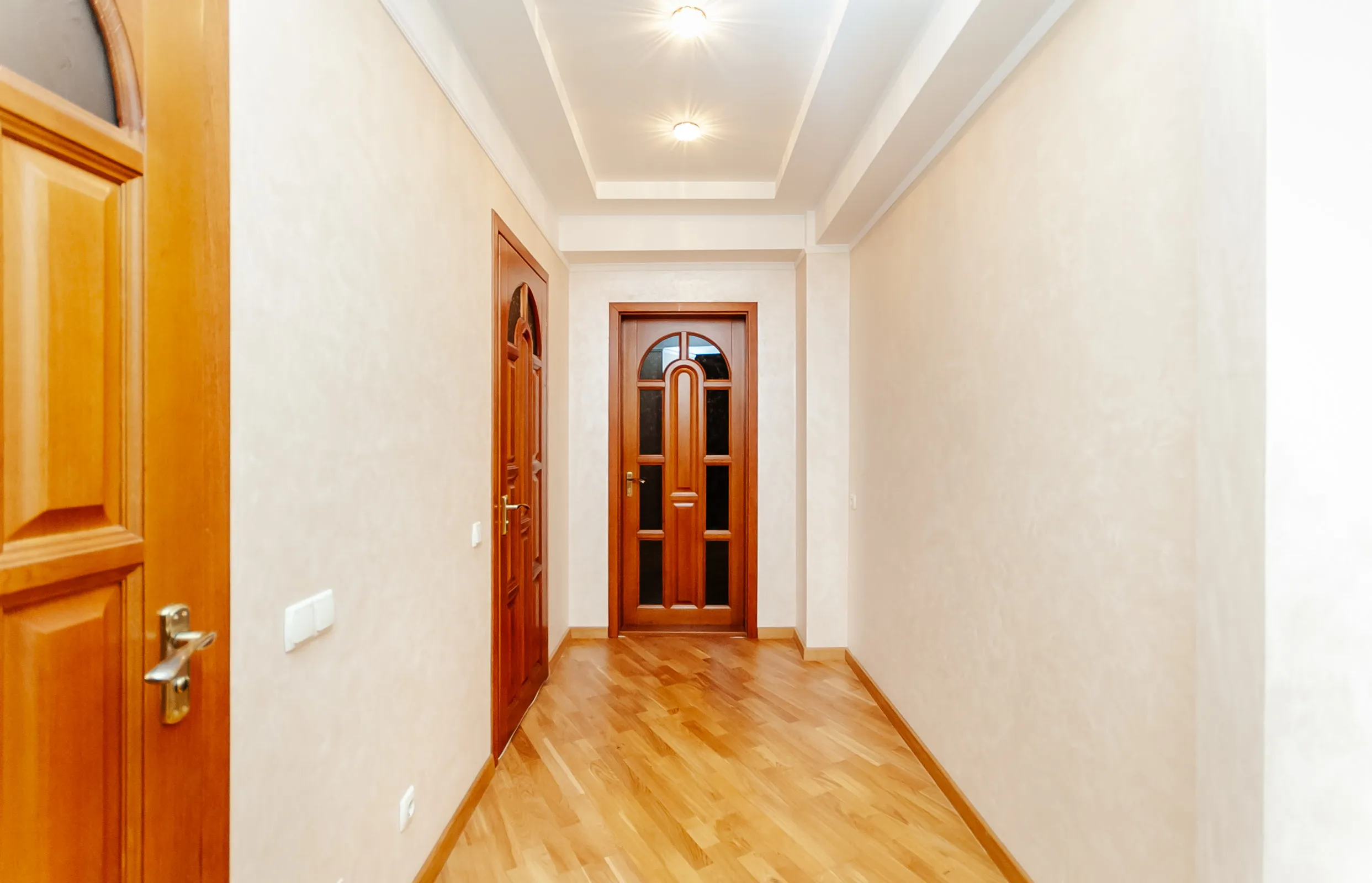 Chișinău Buiucani str. Alba Iulia 12