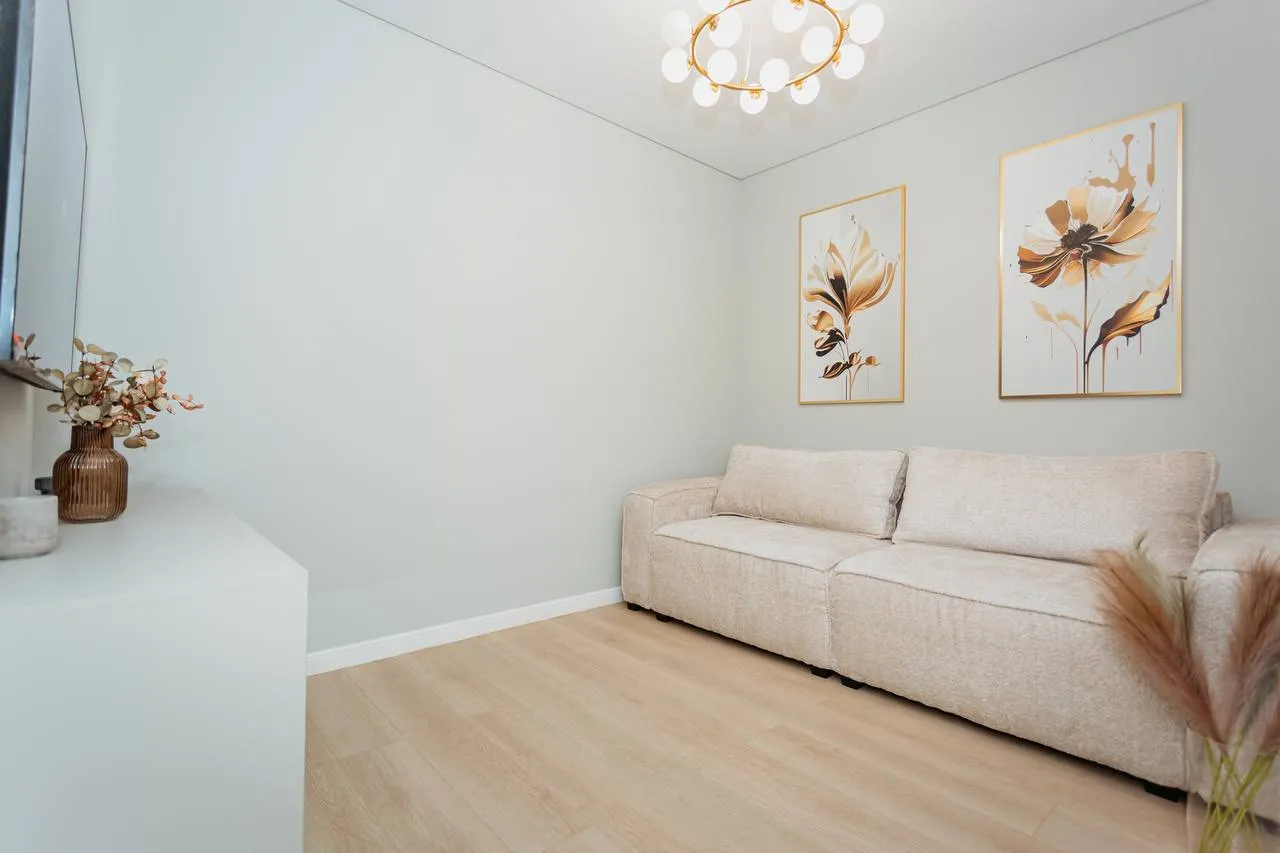 Chișinău Dumbrava str. Durlești 4