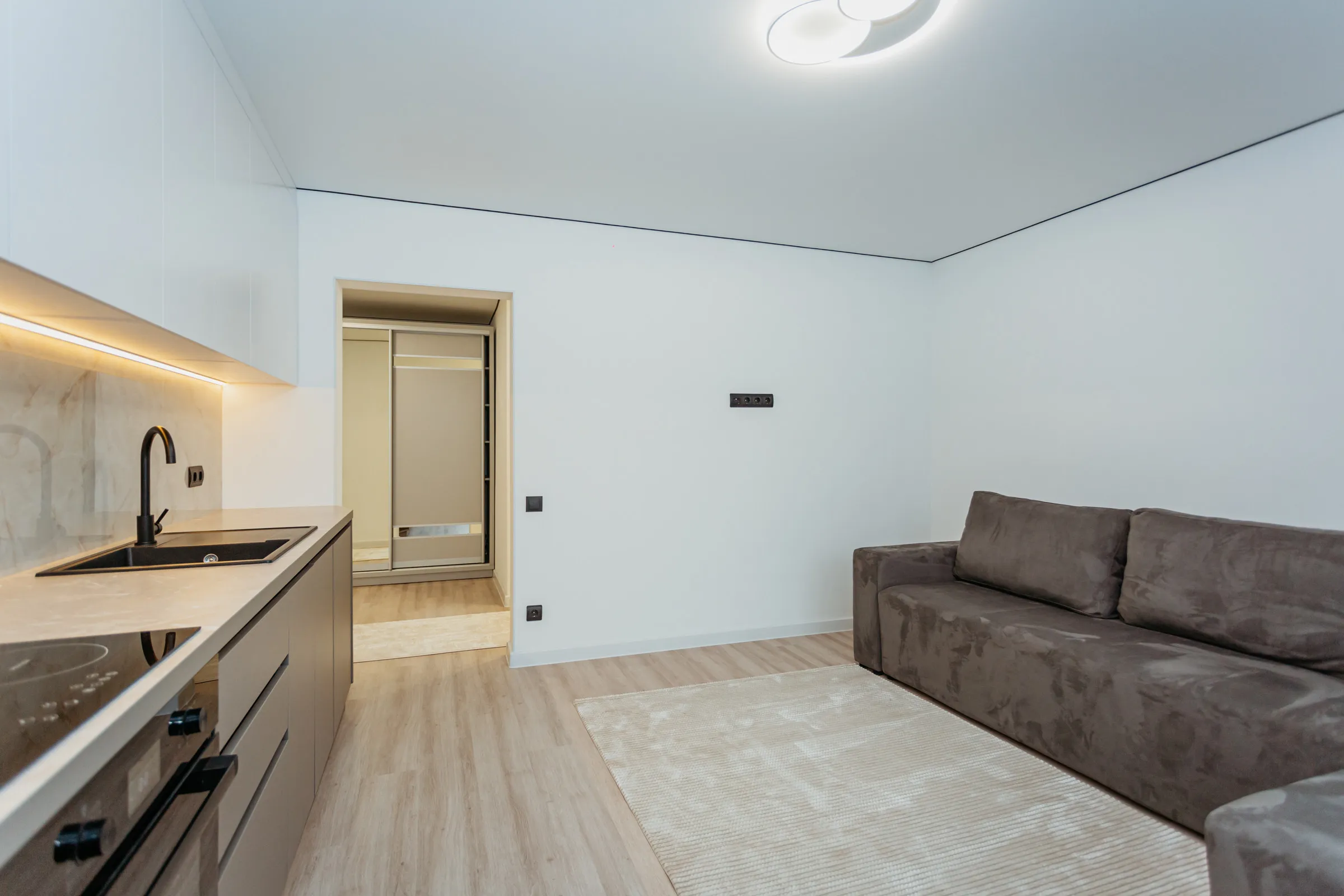 Chișinău Botanica str. Independenței 3