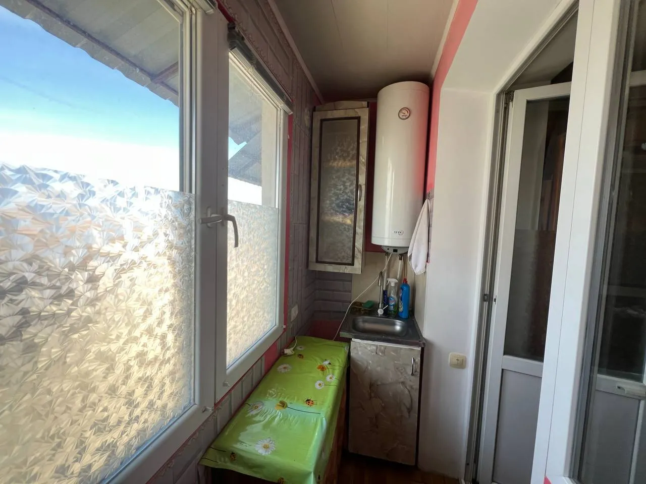 Chișinău Stăuceni str. Florilor 4