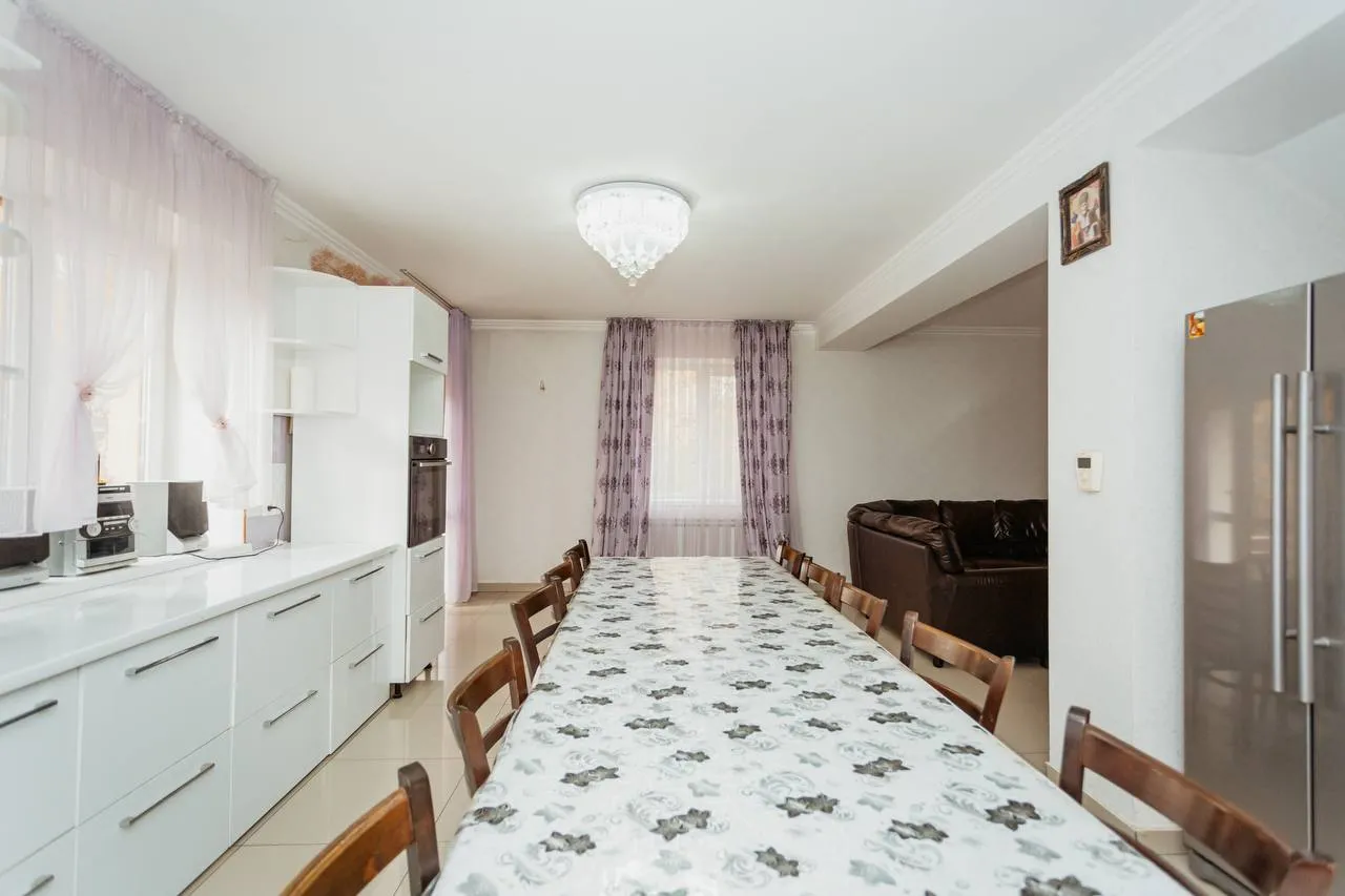 Chișinău Buiucani str. Ghioceilor 3