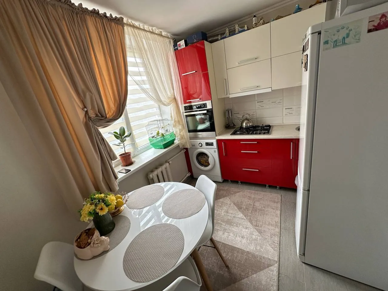 Chișinău Telecentru șos. Hâncești 4