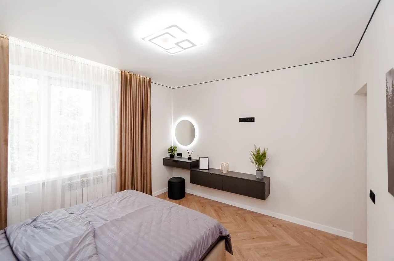 Chișinău Rîșcani bd. Moscova 3