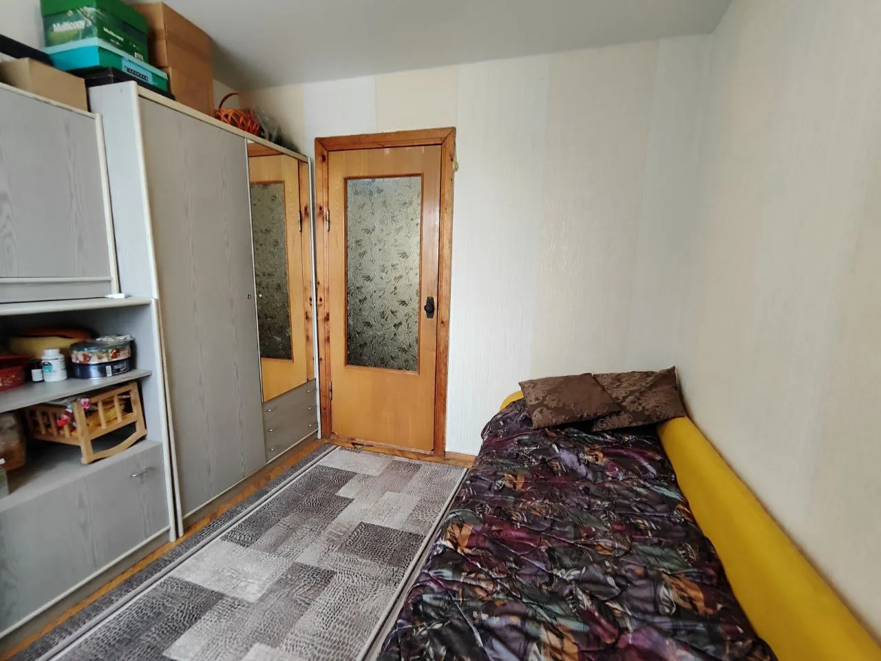 Chișinău Poșta Veche str. Magda Isanos  3