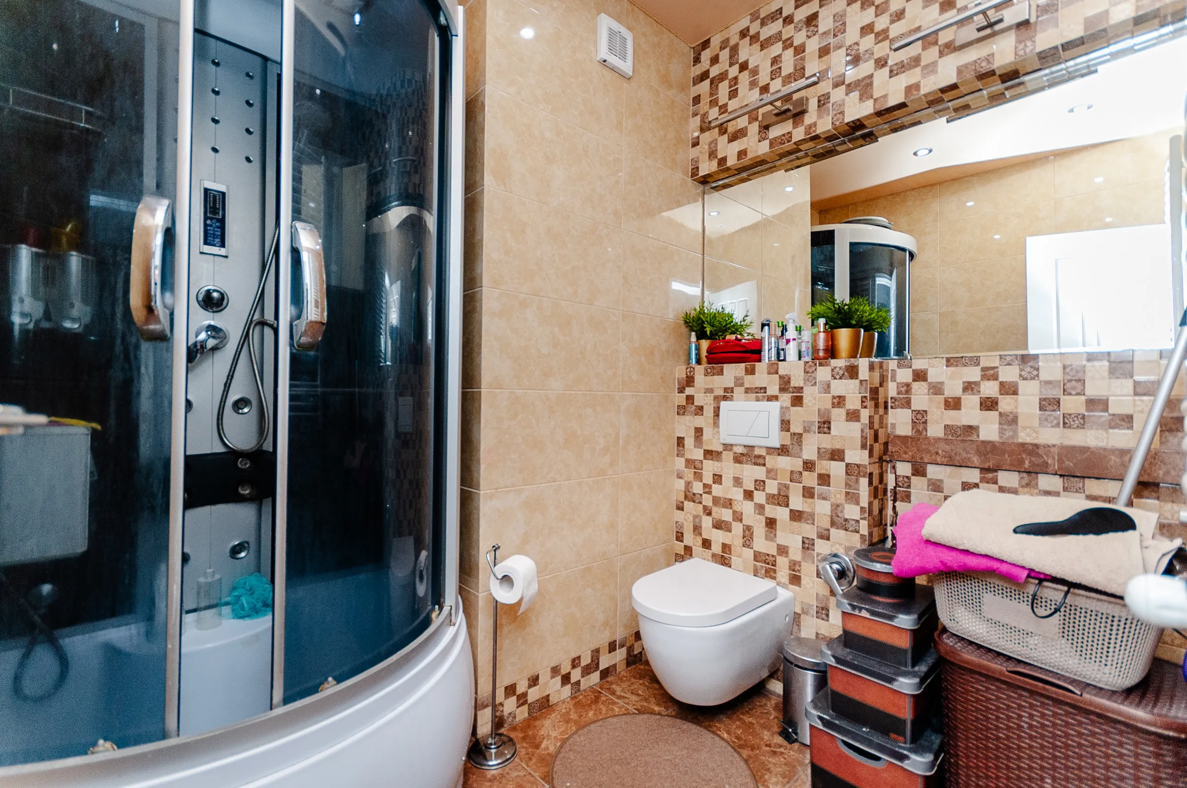 Chișinău Centru str. Ion Inculeț 12