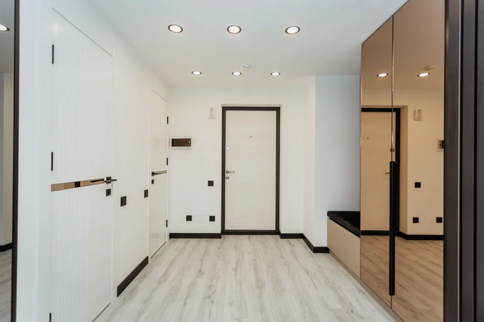 Chișinău Ciocana bd. Mircea cel Bătrân 15