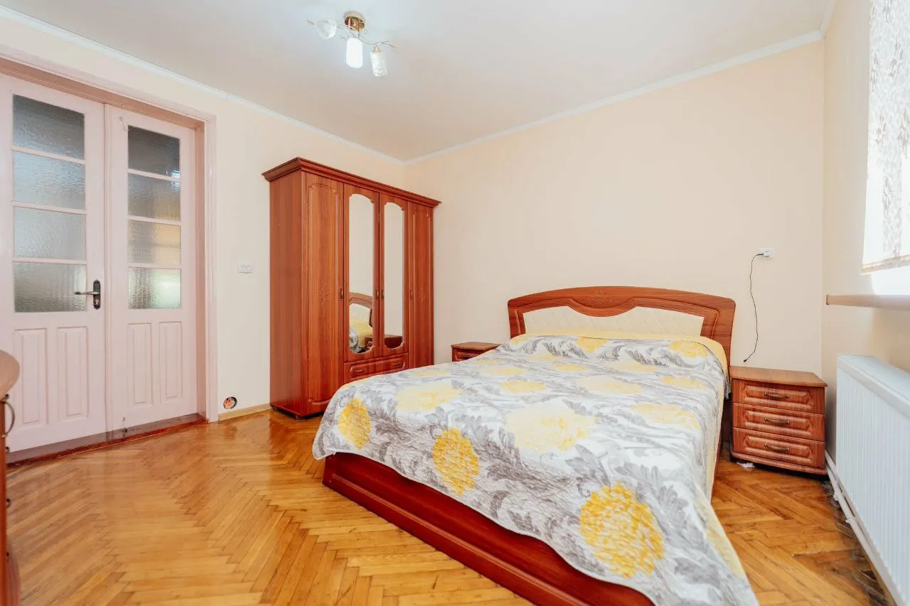 Chişinău Codru str. Cîmpului  7