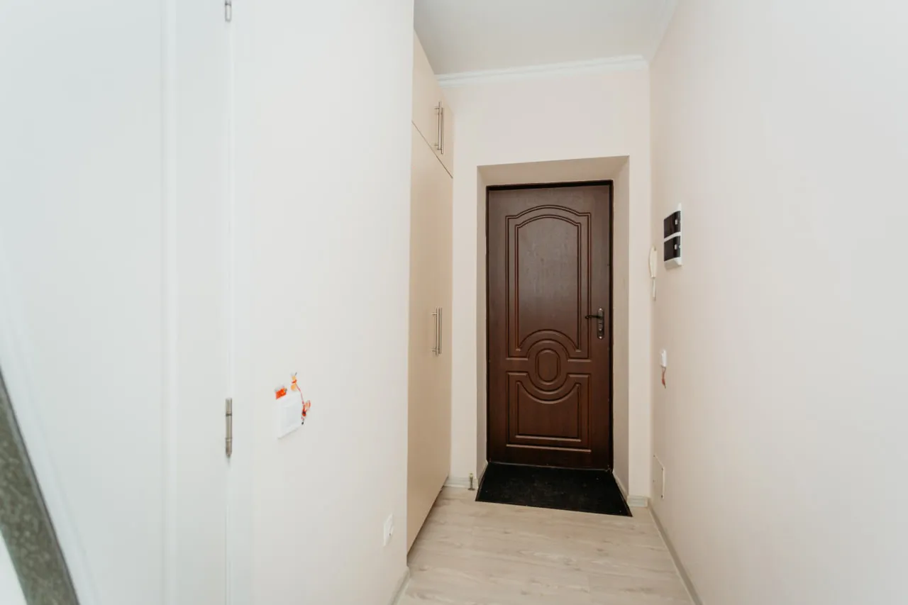 Chișinău Durlesti, str. Cartușa 7