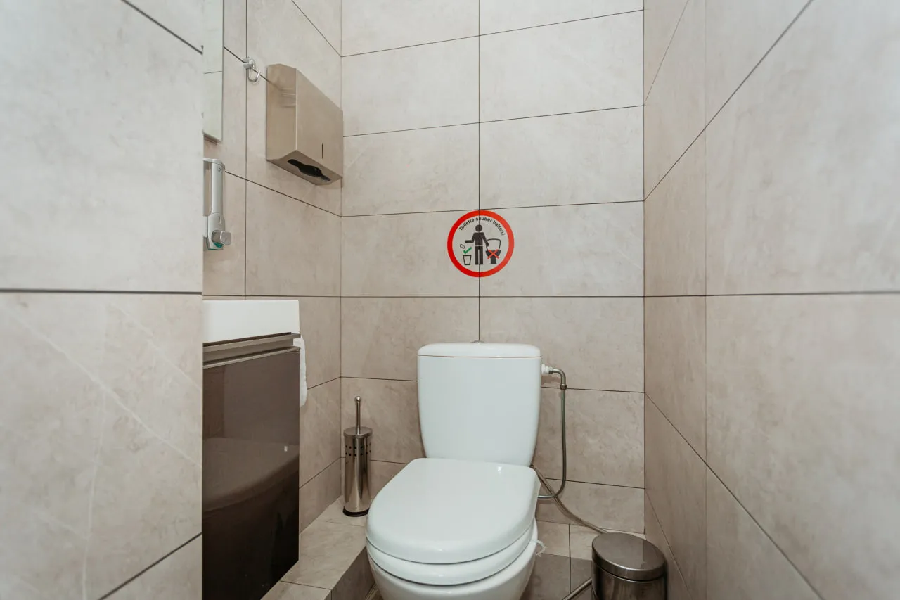 Chișinău Buiucani str. Alba Iulia 12