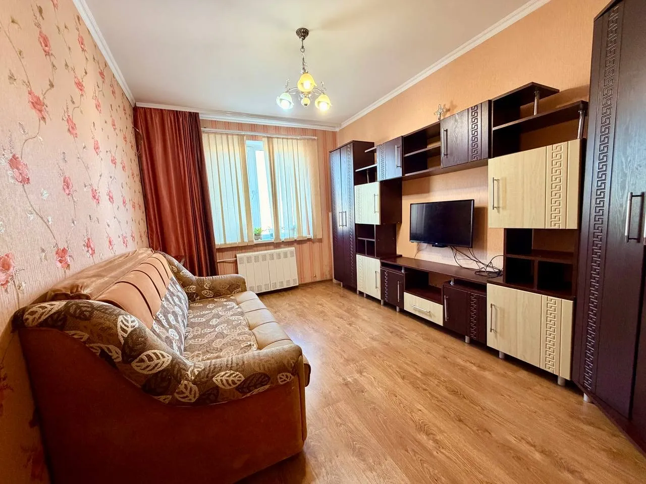 Chișinău Ciocana bd. Mircea cel Bătrân 4