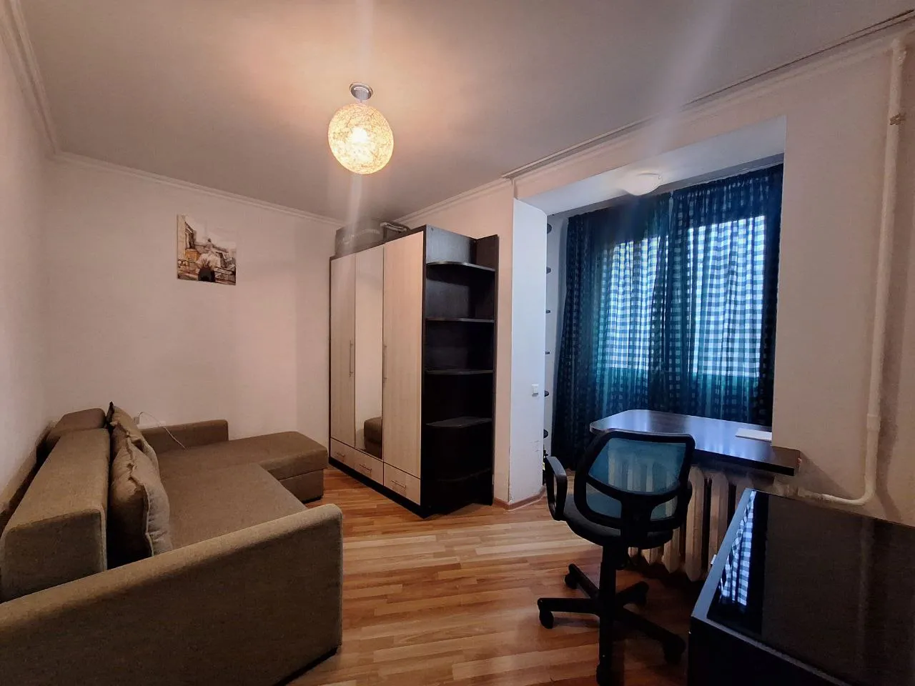 Chișinău Botanica str. Teilor 3