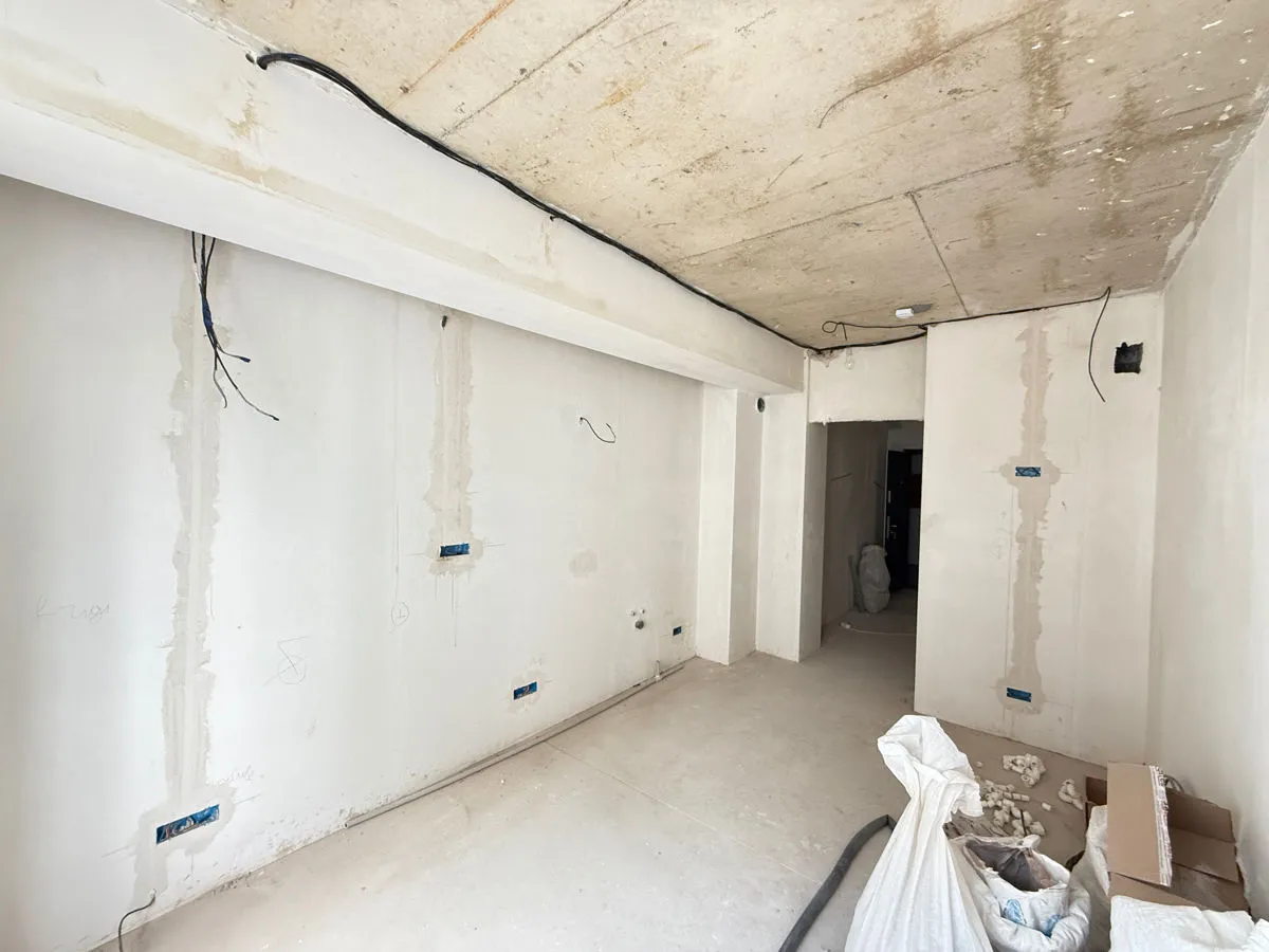 Chișinău Buiucani str. Calea Ieșilor 5