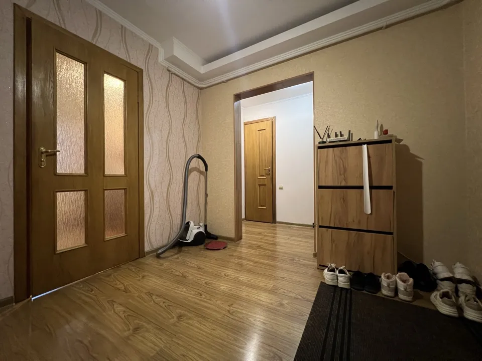 Chișinău Ciocana bd. Mircea cel Bătrân 7