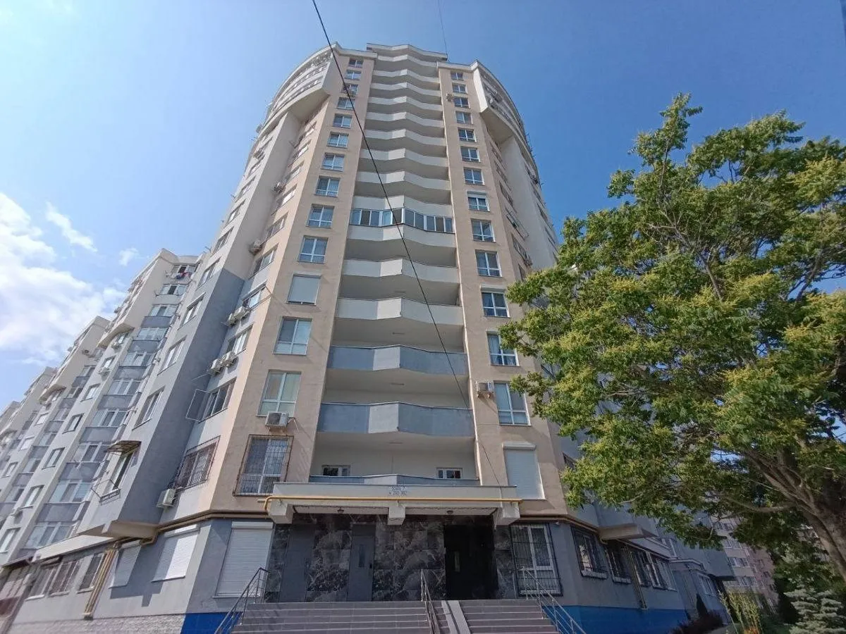 Кишинев Буюкань ул. Алба Юлия 9