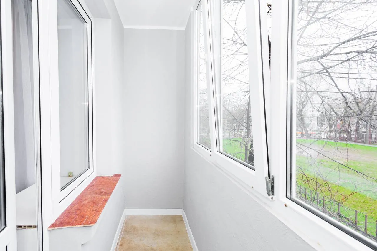 Chișinău Buiucani str. Calea Ieșilor 12