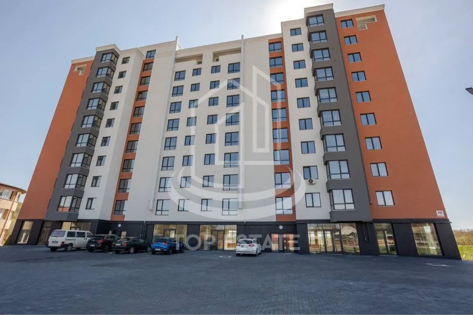 Ghidighici Centru str. Ștefan cel Mare și Sfânt . 1