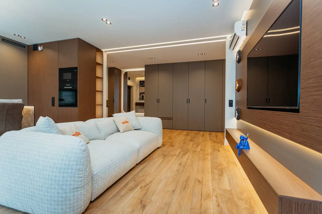 Chișinău Buiucani str. Vasile Lupu 4