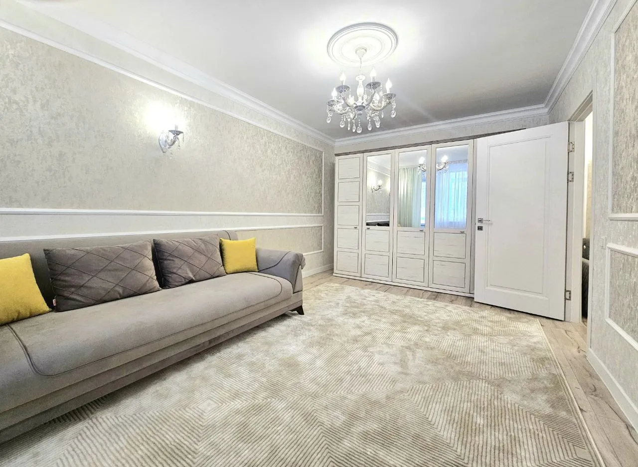 Chișinău Buiucani str. Alexandru Marinescu 1