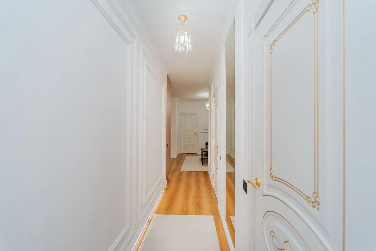 Chișinău Buiucani str. Ion Buzdugan 8