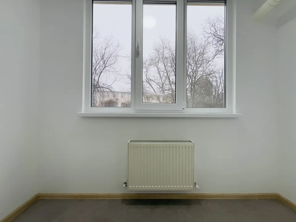 Chișinău Rîșcani str. Florilor 11