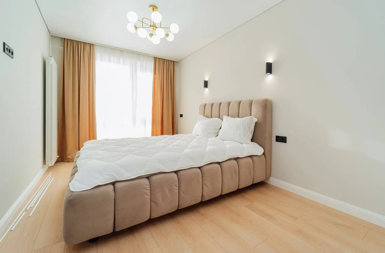 Chișinău Buiucani str. Vasile Lupu 7