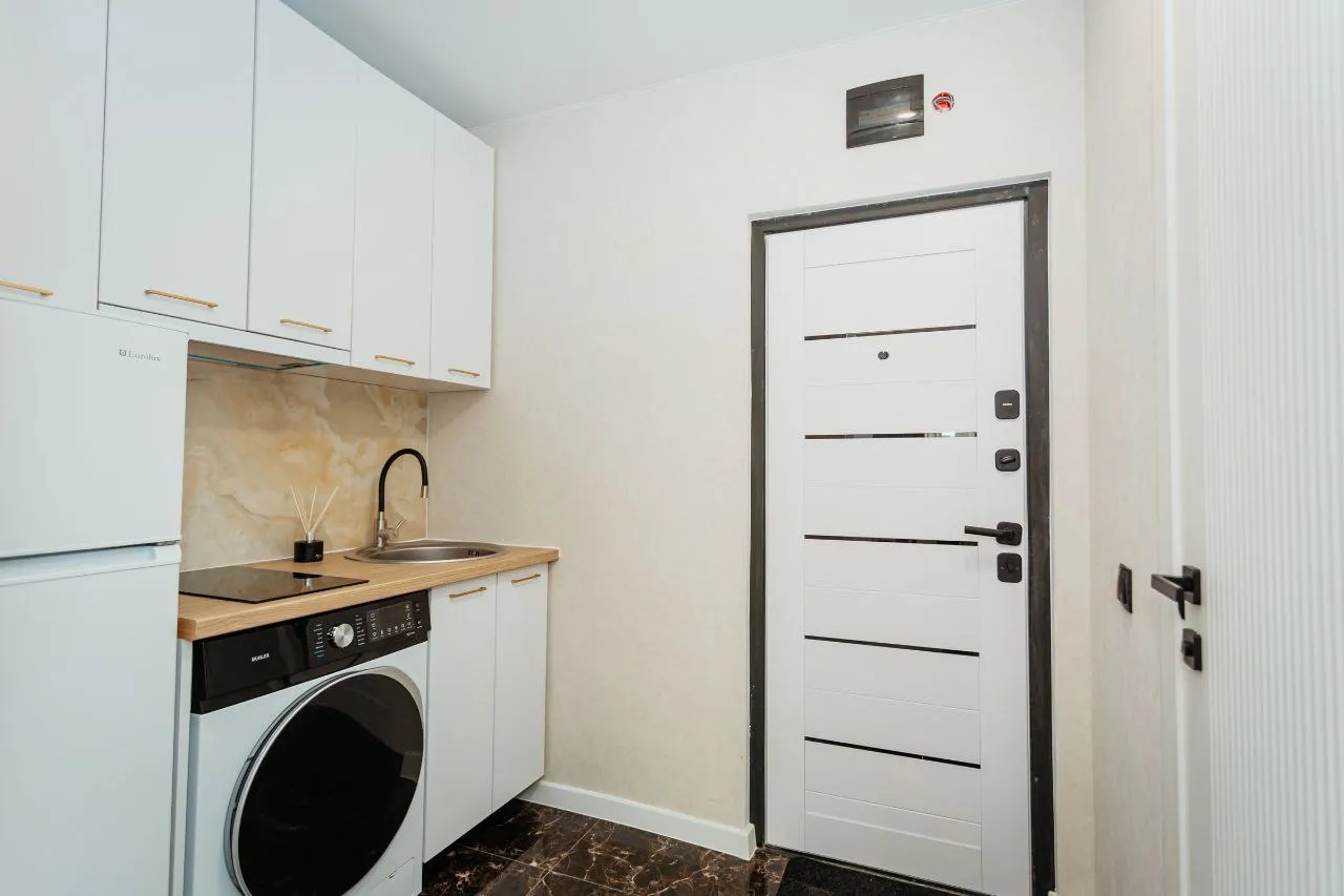 Chișinău Buiucani str. Ion Luca Caragiale 6