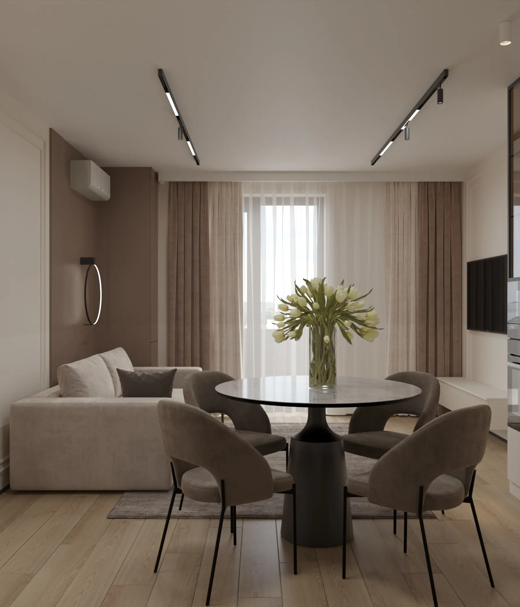 Chișinău Telecentru str. Cobzarilor 8