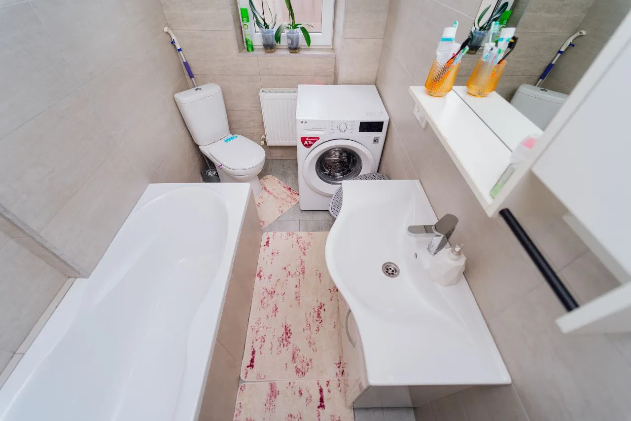 Chișinău Codru str. Livădarilor 7