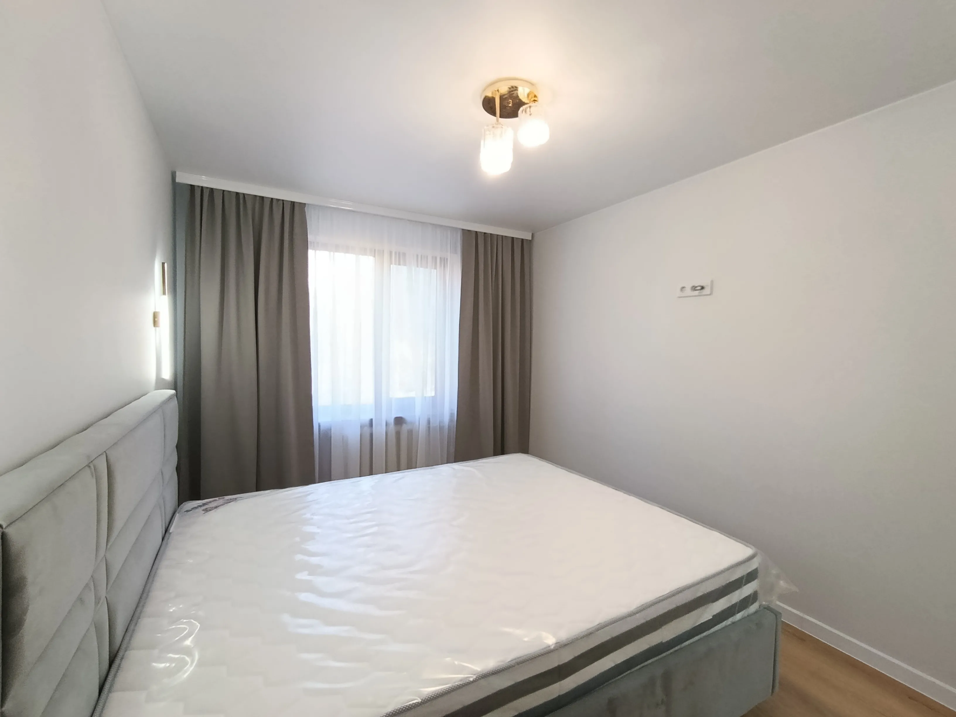 Chișinău Botanica bd. Dacia 3