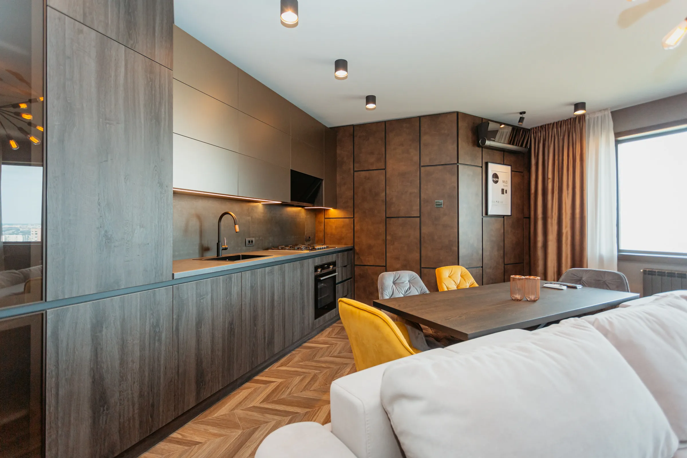 Chișinău Botanica str. Tudor Ștrișcă 5