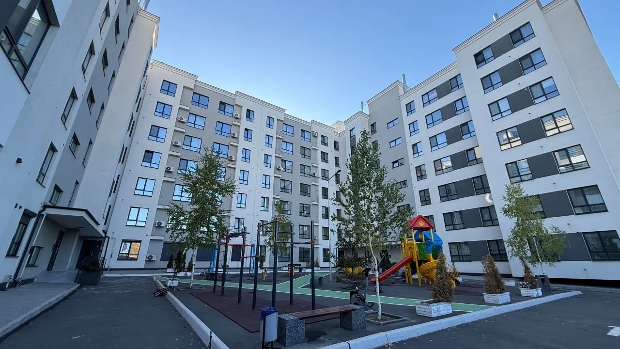 Chișinău Durlești str. Durlești 14