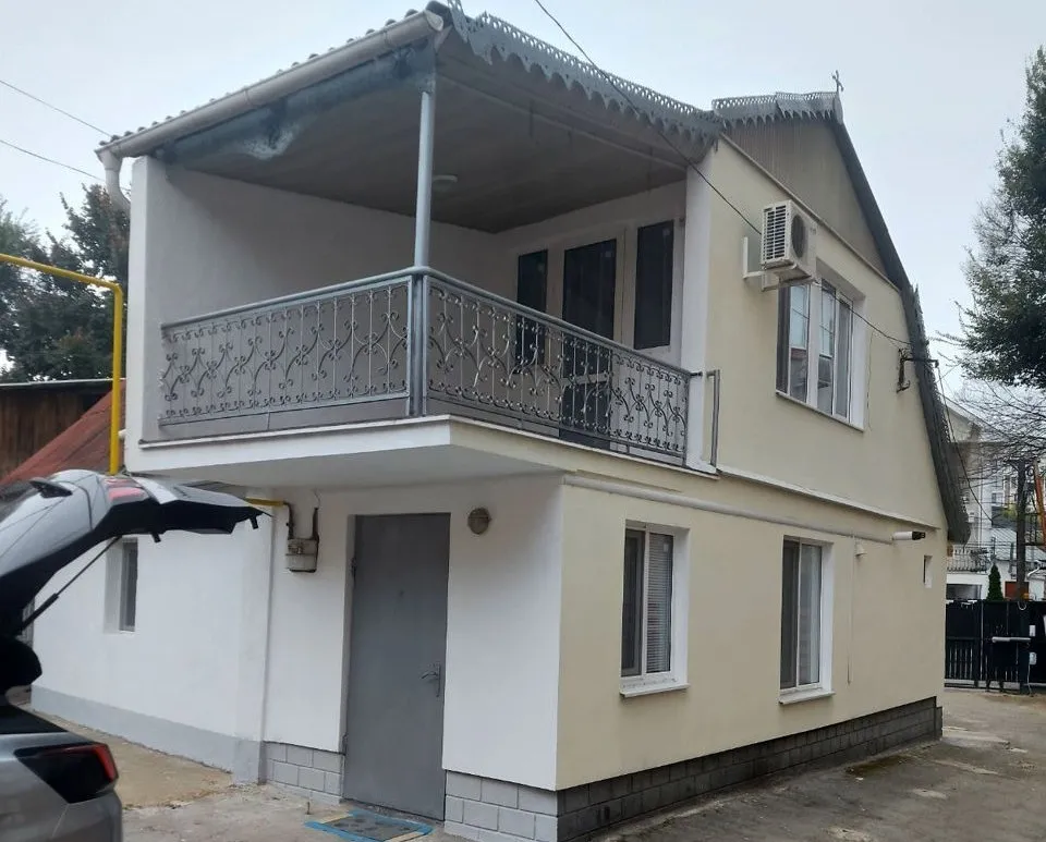 Chișinău Centru str. Sfântul Gheorghe 9