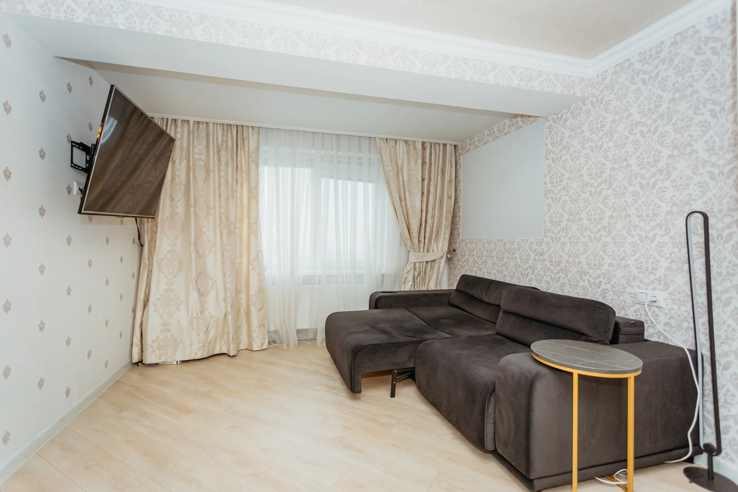 Chișinău Ciocana str. Ginta Latină  3