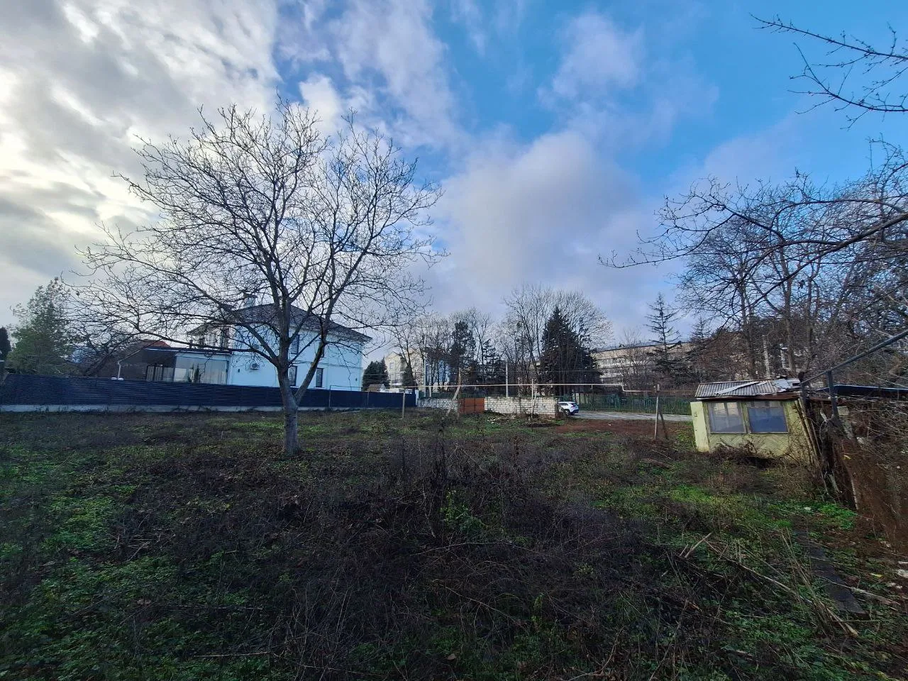 Chișinău Telecentru str. Drumul Viilor 6