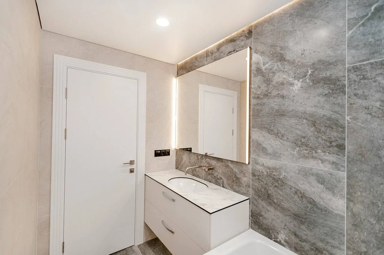 Chișinău Buiucani str. Calea Ieșilor 11