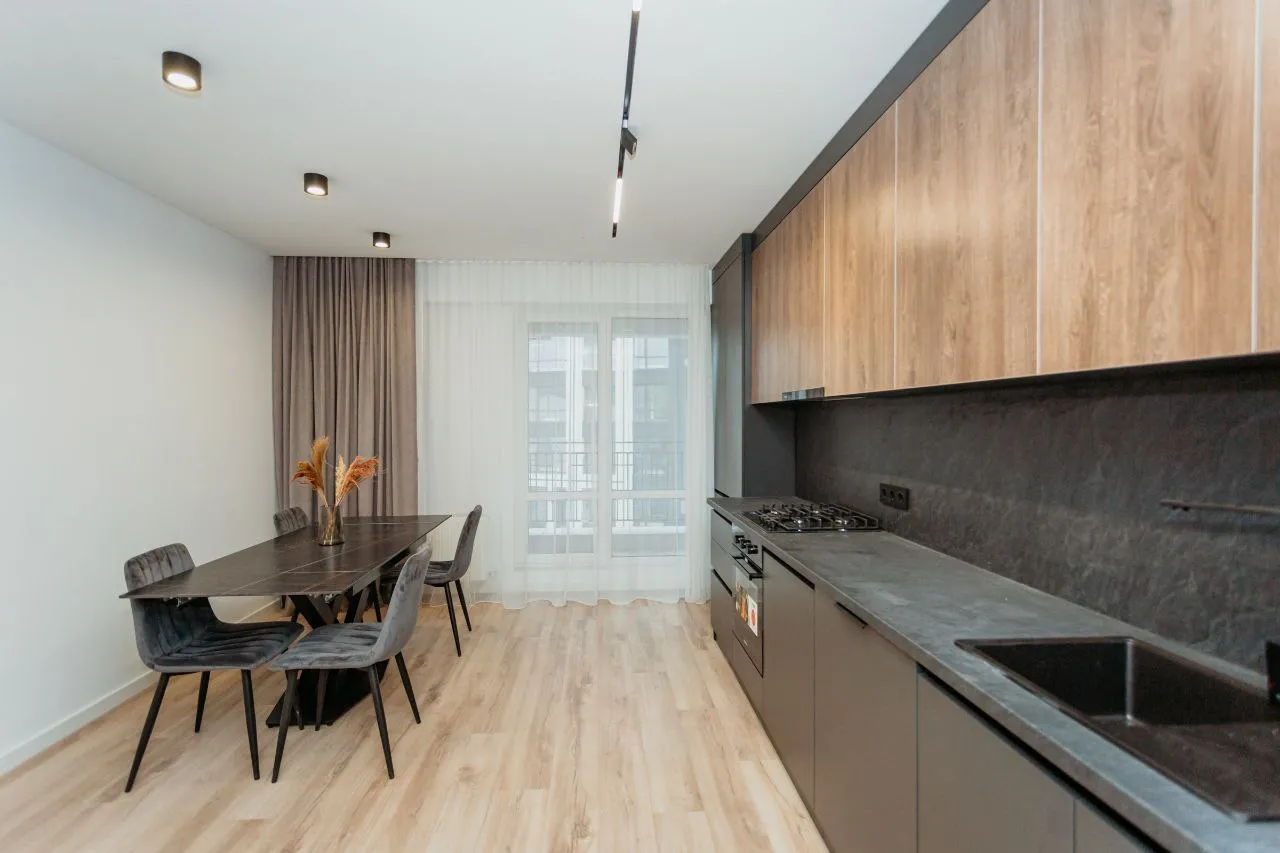 Chișinău Buiucani str. Calea Ieșilor 3