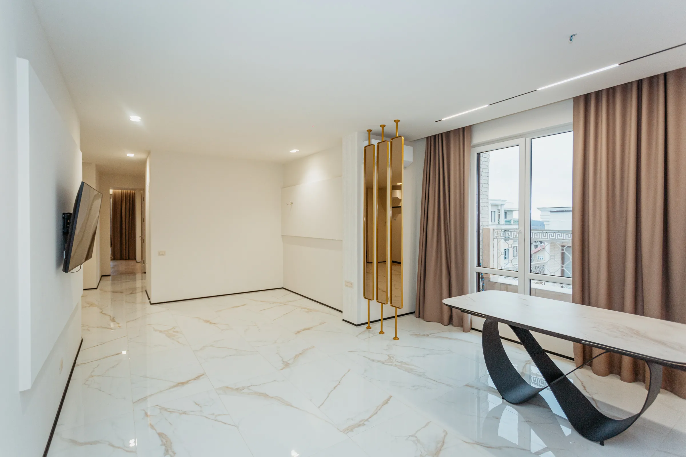 Chișinău Buiucani str. Liviu Deleanu 4