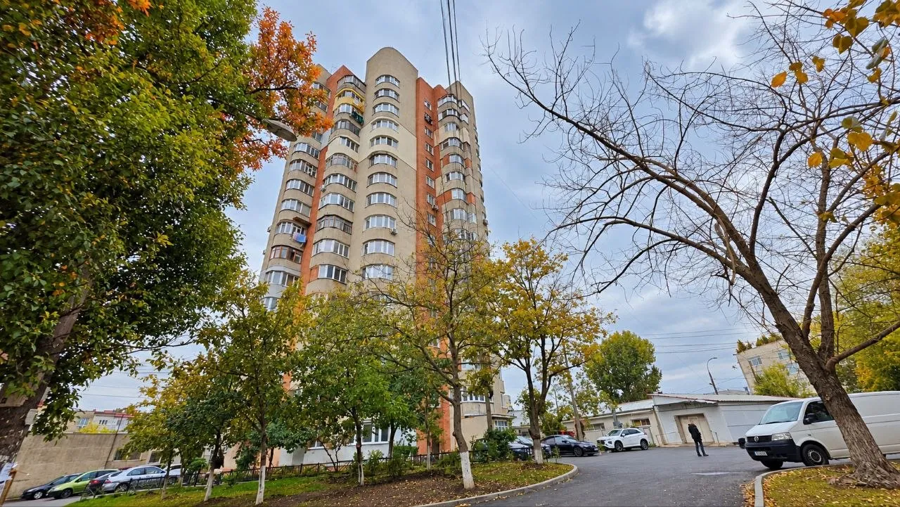 Chișinău Telecentru str. Miorița 15