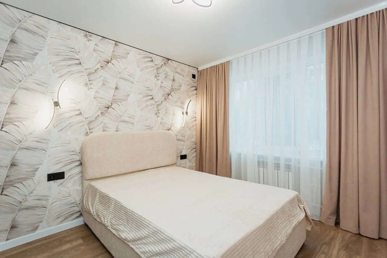 Chișinău Botanica bd. Dacia 5