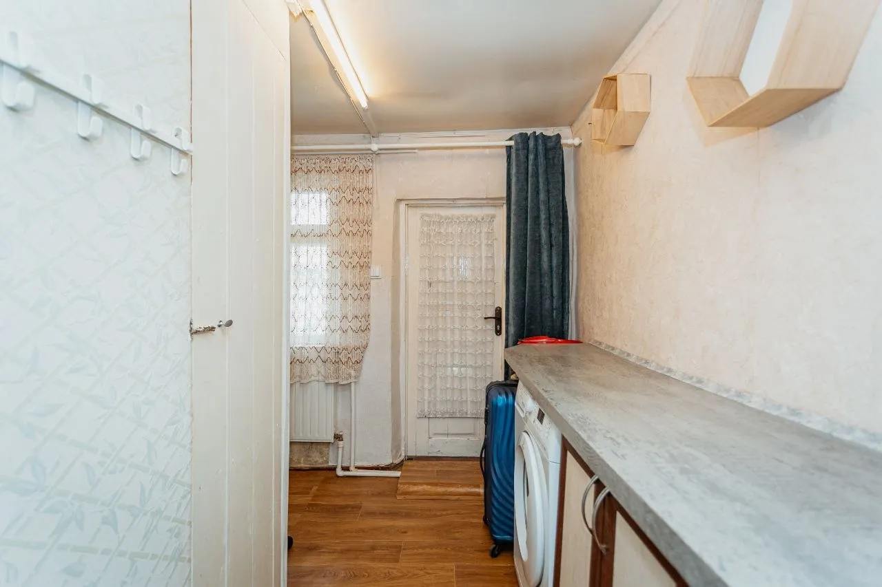 Chișinău Centru str. Nicolae Sclifos  6