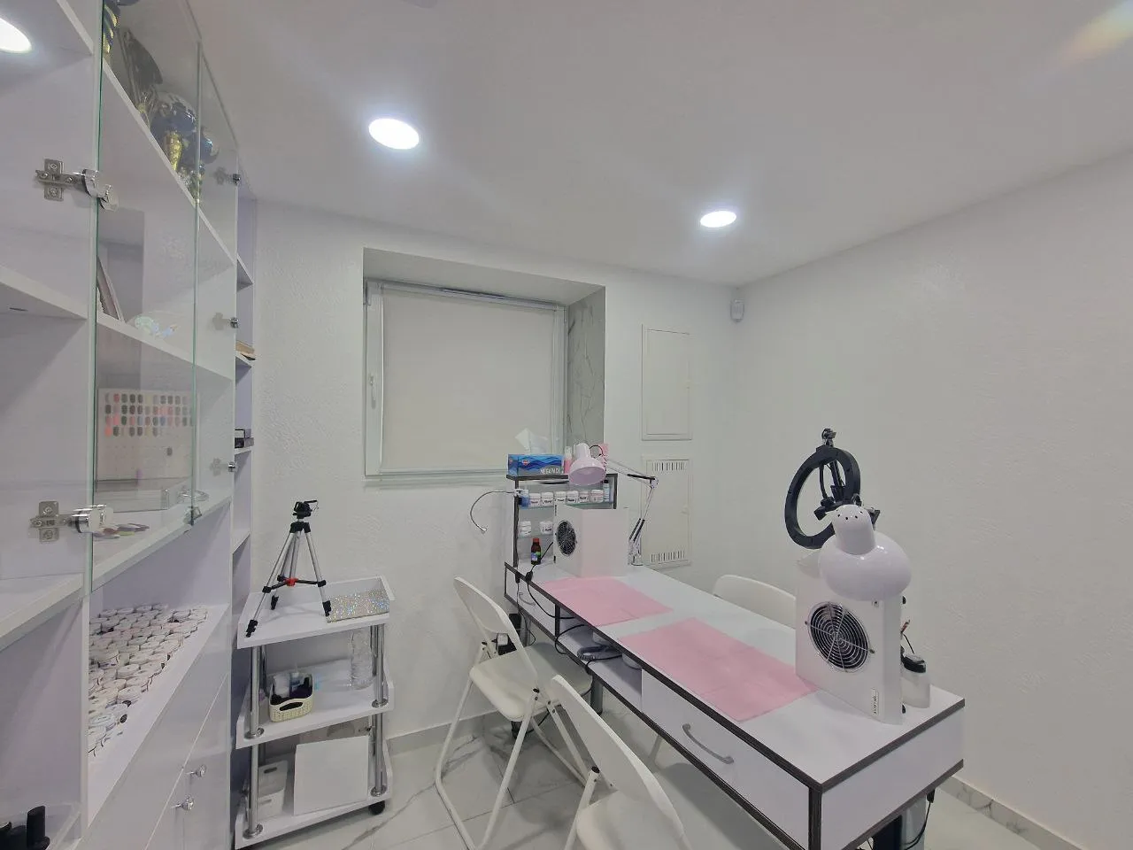 Chișinău Buiucani str. Ion Pelivan 5