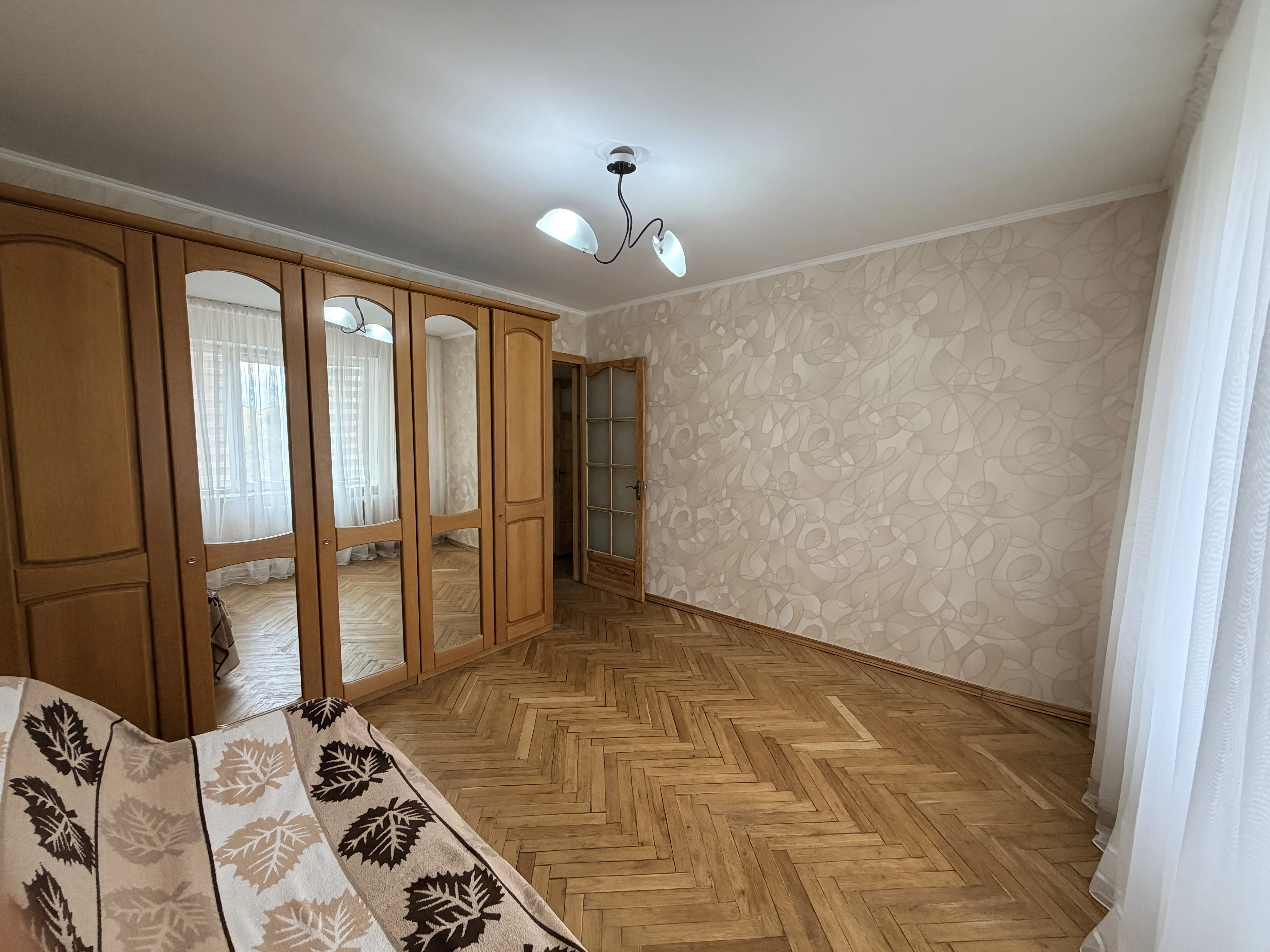 Chișinău Ciocana str. Podul Înalt 3
