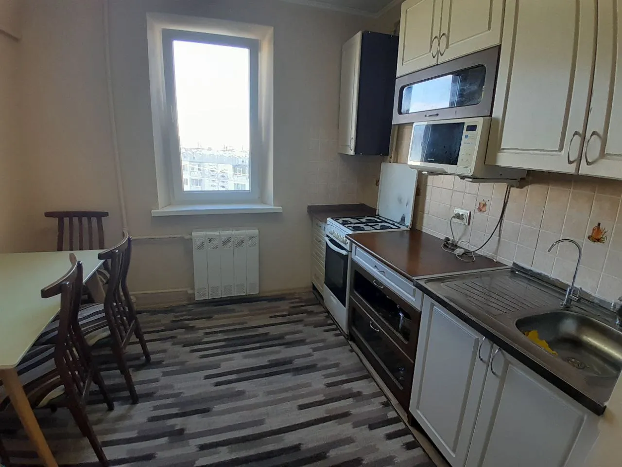 Chișinău Ciocana str. Mihail Sadoveanu 3