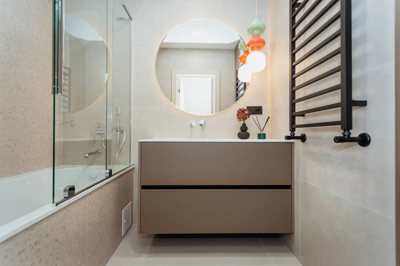 Chișinău Buiucani str. Vasile Lupu 12