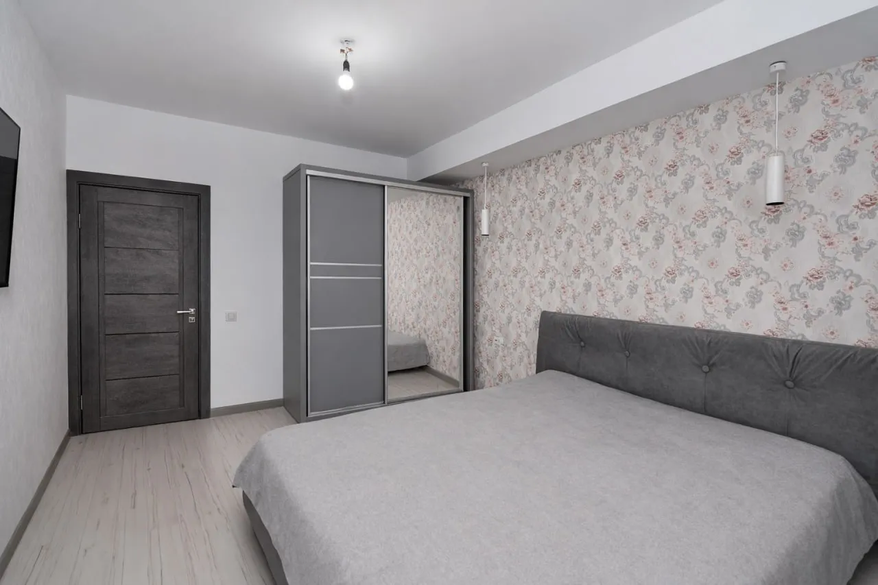 Chișinău Telecentru str. Sprîncenoaia 4