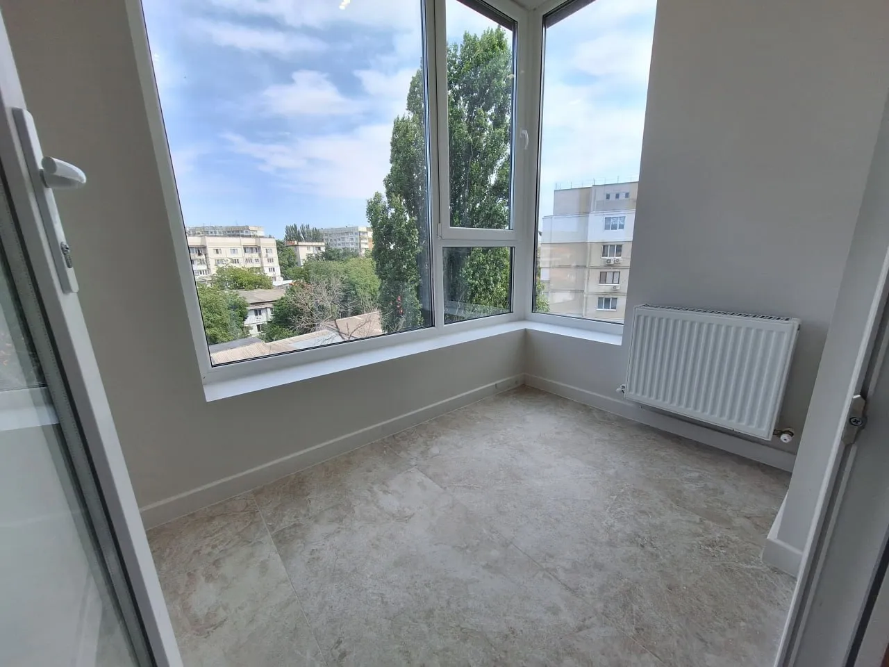 Chișinău Botanica str. Jubiliară 8