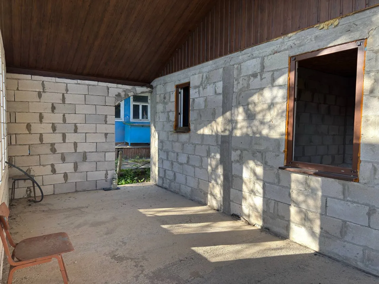 Sîngerei sat Dumbrăvița 3