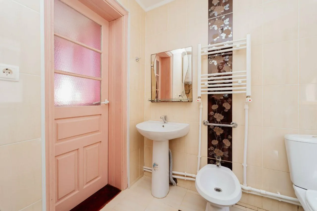 Chişinău Codru str. Cîmpului  19